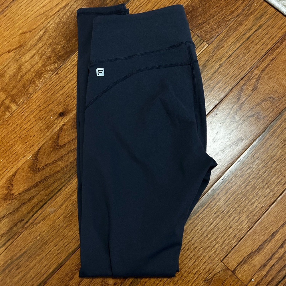 Fabletics Gray Leggings